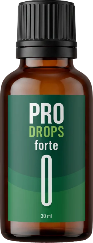 Pro Drops