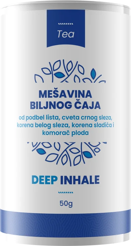 Deep Inhale