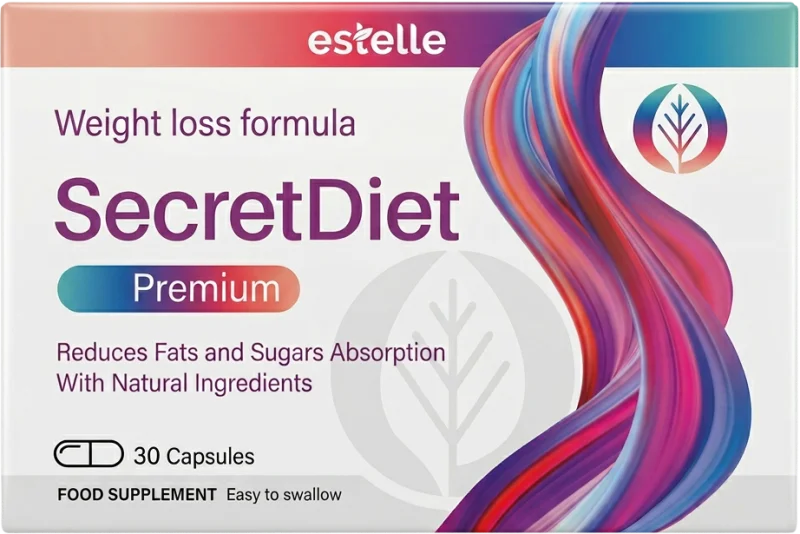 SecretDiet Premium