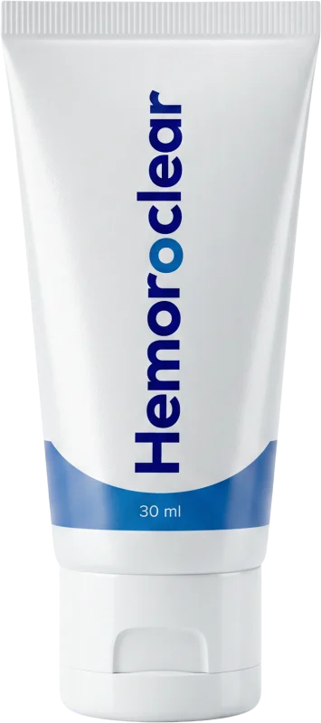 Hemoroclear