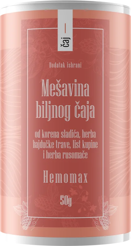 Hemomax