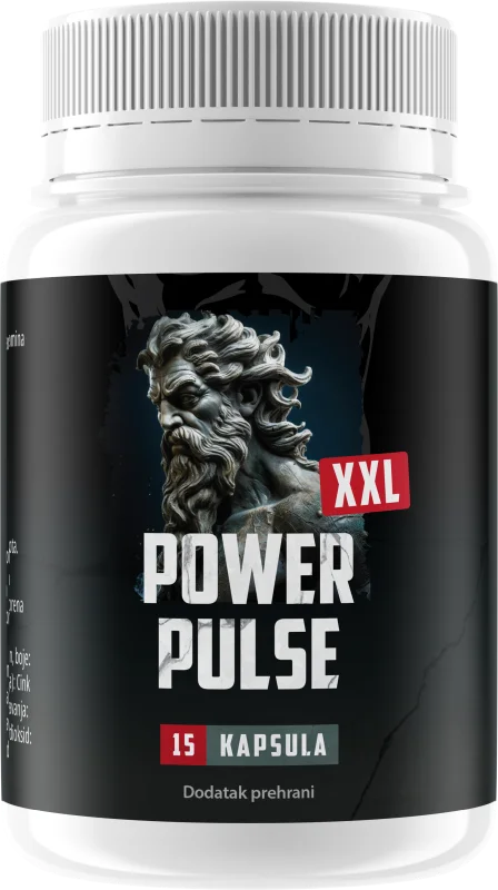 Power Pulse Xxl