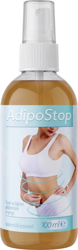 AdipoStop