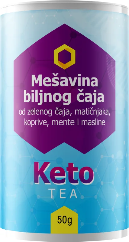 Keto Tea