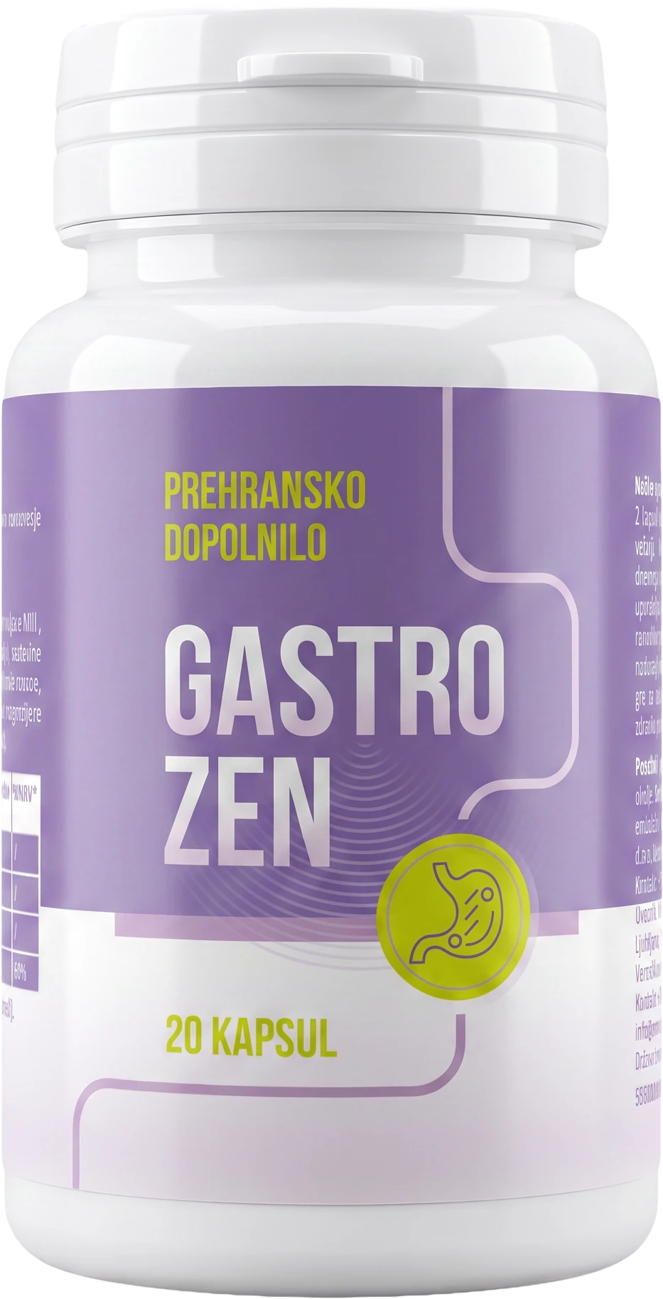 Gastro