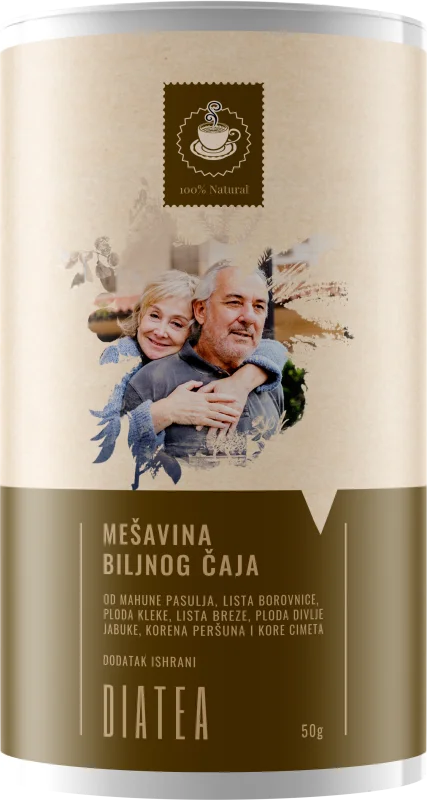 Dia Tea