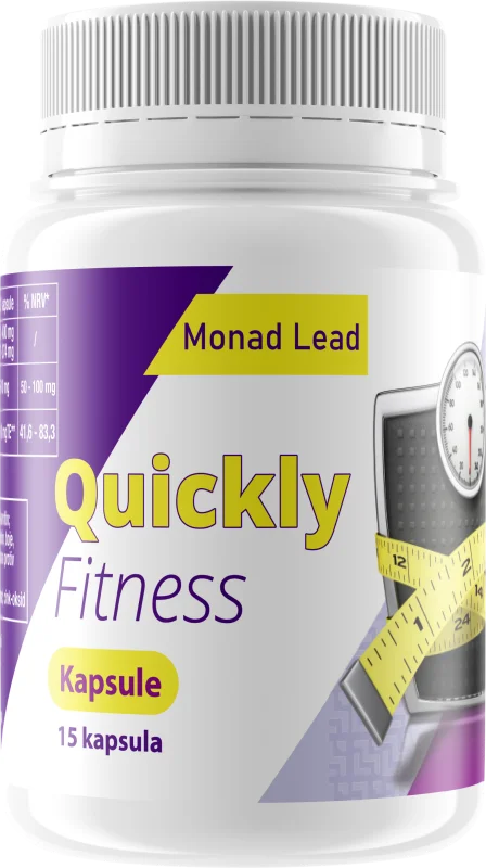 Quickly Fitness