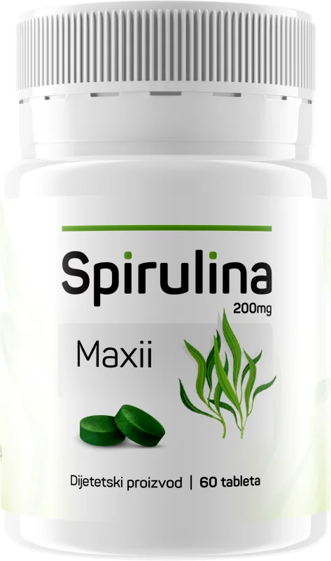 Spirulina