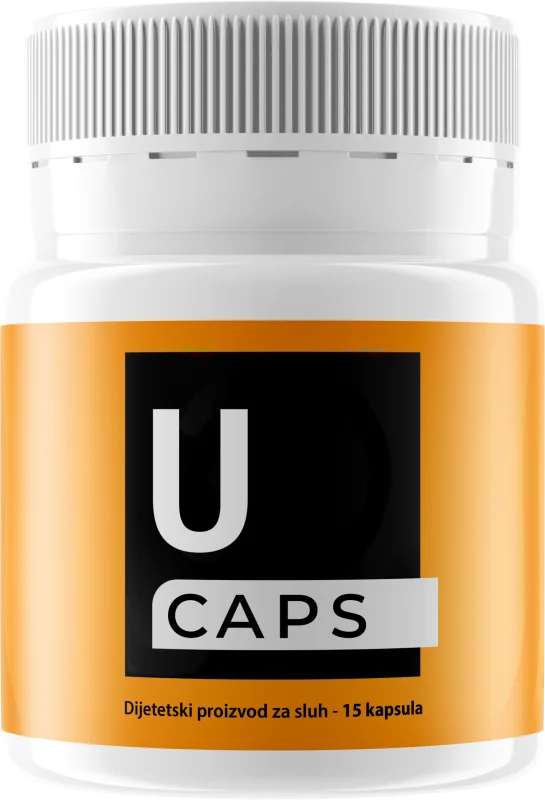 U Caps