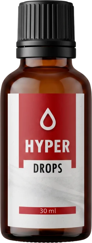 Hyper Drops